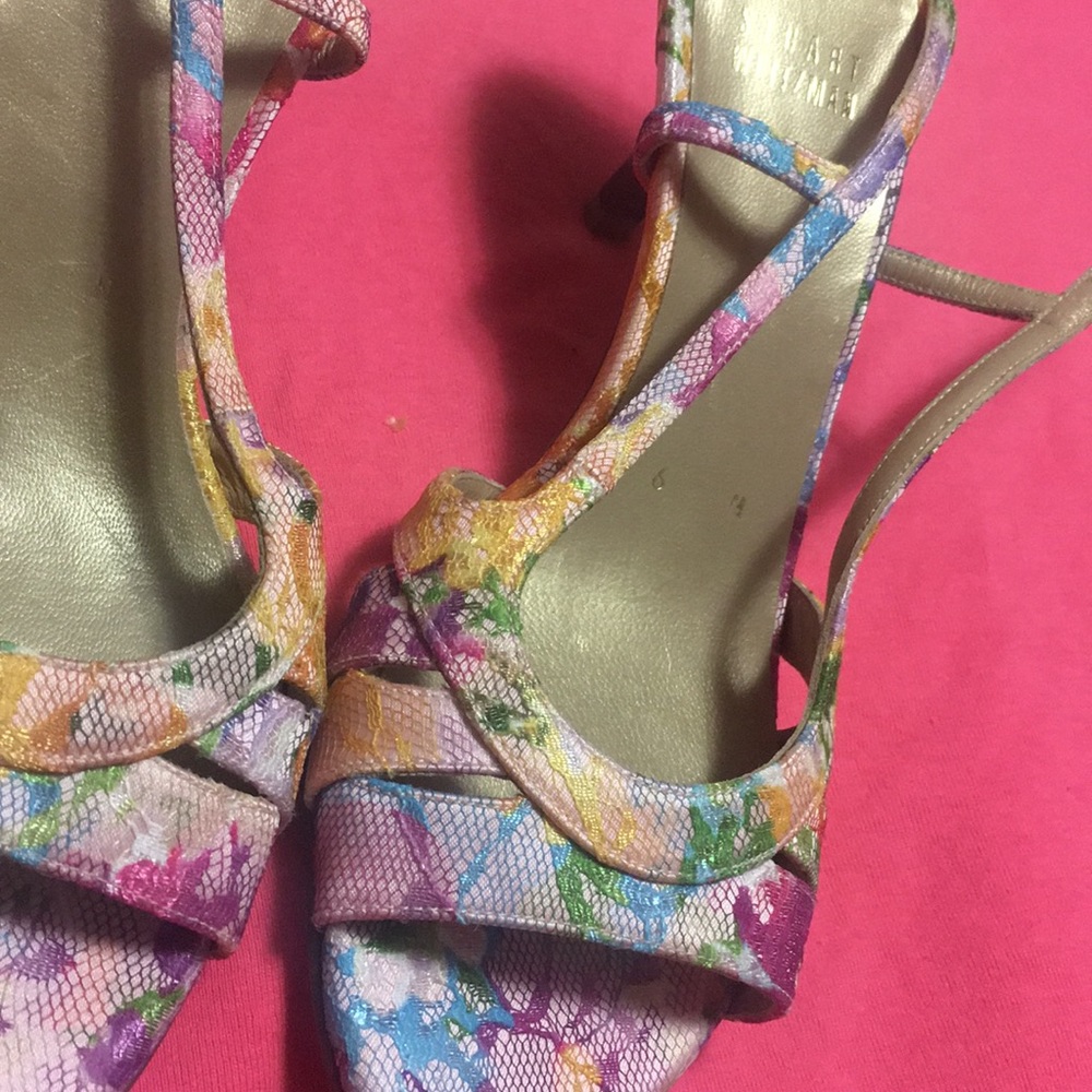 Brand new Sandals